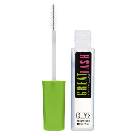 Maybelline Great Lash Mascara, clear - Picture 10 of 13